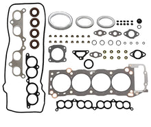 VALVE REGRIND GASKET SET TO SUIT TOYOTA HILUX RZN149R RZN154R RZN169R RZN174R 3RZ-FE 2.7L I4