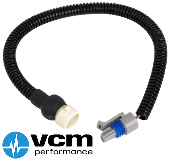 VCM INTAKE AIR TEMPERATURE EXTENSION HARNESS TO SUIT HOLDEN STATESMAN WH WK LS1 5.7L V8