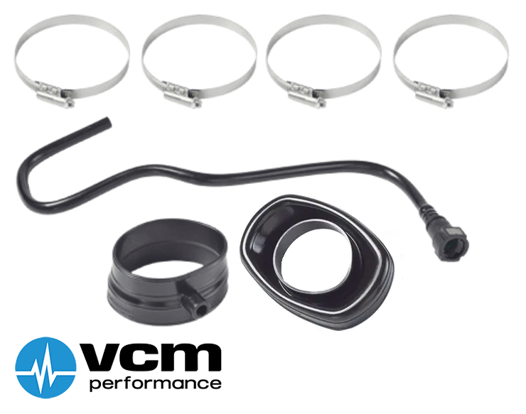 VCM PERFORMANCE MAF CONVERSION KIT TO SUIT HSV AVALANCHE VZ LS1 5.7L V8