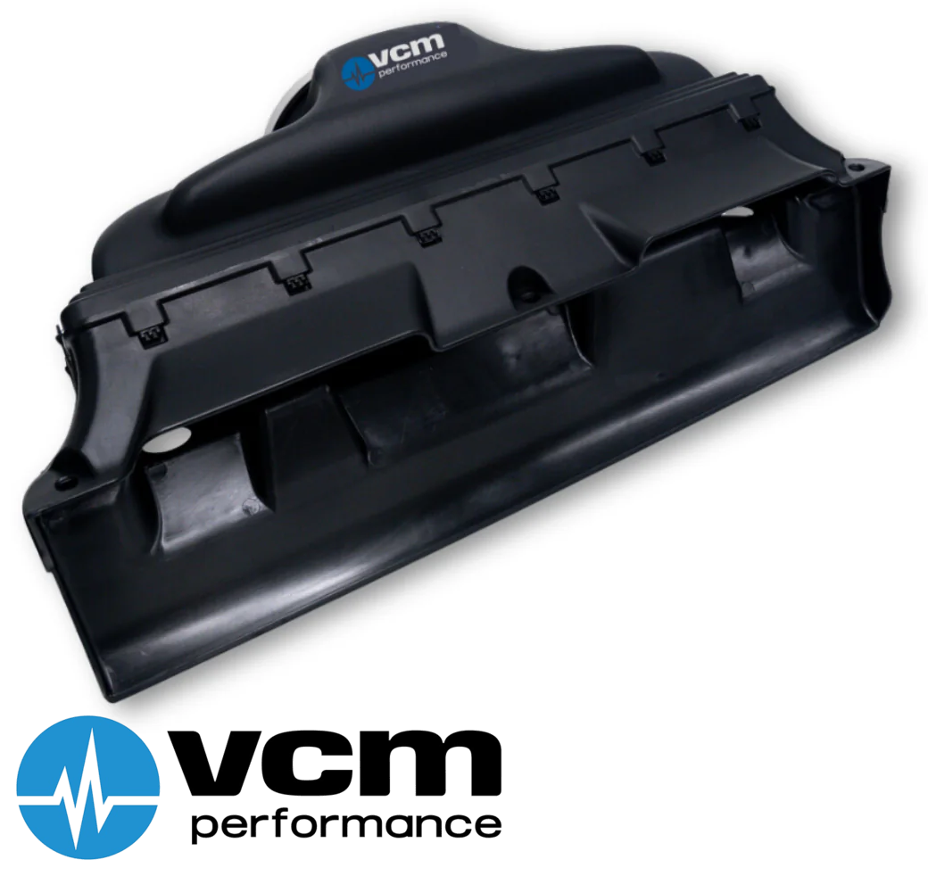 VCM OTR COLD AIR INTAKE BUNDLE KIT TO SUIT HOLDEN COMMODORE VF ALLOYTEC SIDI LWR LFW LFX 3.0L 3.6L V6