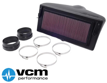 VCM OTR COLD AIR INTAKE KIT TO SUIT HSV GTS VT VX VY LS1 5.7L V8