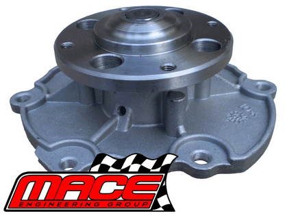 MACE WATER PUMP KIT TO SUIT HOLDEN ONE TONNER VZ ALLOYTEC LE0 3.6L V6