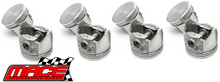SET OF 8 MACE PISTONS TO SUIT CHEVROLET CORVETTE C5 LS1 5.7L V8