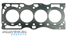 PLATINUM MLS CYLINDER HEAD GASKET TO SUIT NISSAN ALTIMA L33 QR25DE 2.5L I4