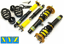 XYZ RACING SUPER SPORT COMPLETE COILOVER KIT TO SUIT BMW 335I E90 SEDAN ONLY
