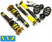 XYZ RACING SUPER SPORT COMPLETE COILOVER KIT TO SUIT BMW 335I E92 COUPE ONLY