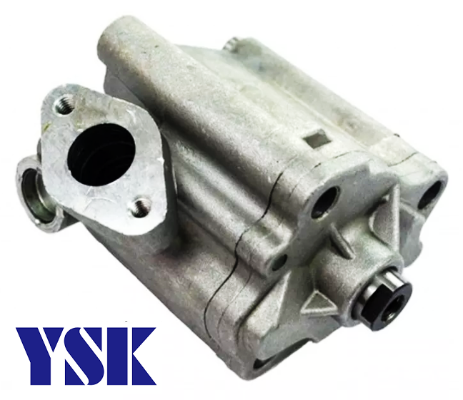YSK STANDARD ENGINE OIL PUMP TO SUIT MAZDA6 GG L3-VDT TURBO 2.3L I4