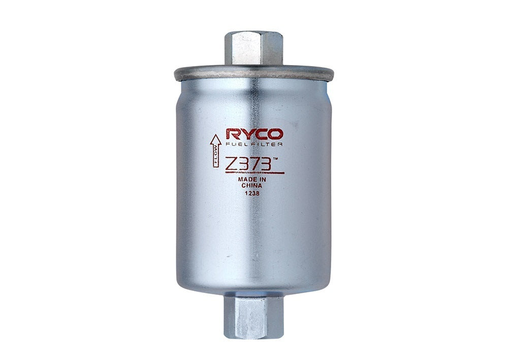RYCO FUEL FILTER TO SUIT FORD LTD DC DF DL AU OHV MPFI 5.0L V8
